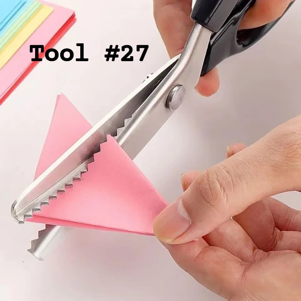 Scissors