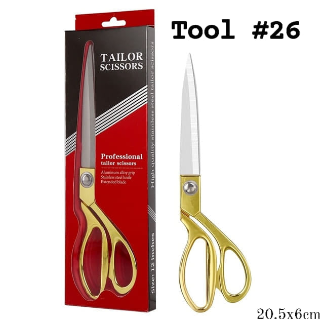 Scissors