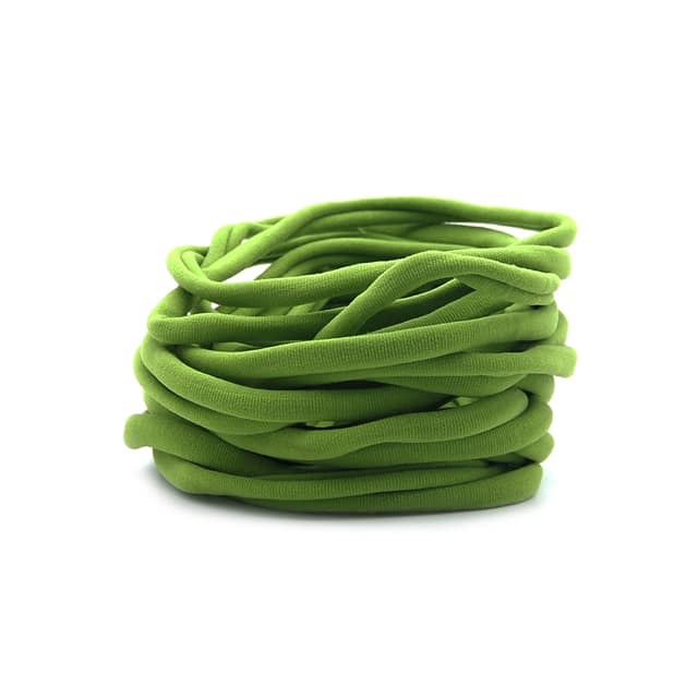 NYLON HEADBANDS