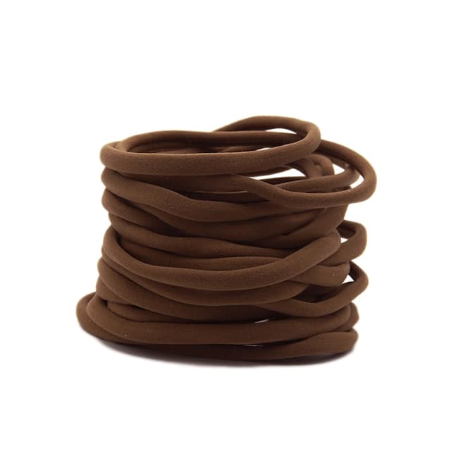 NYLON HEADBANDS
