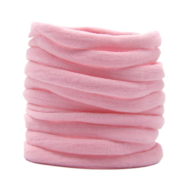 NYLON HEADBANDS