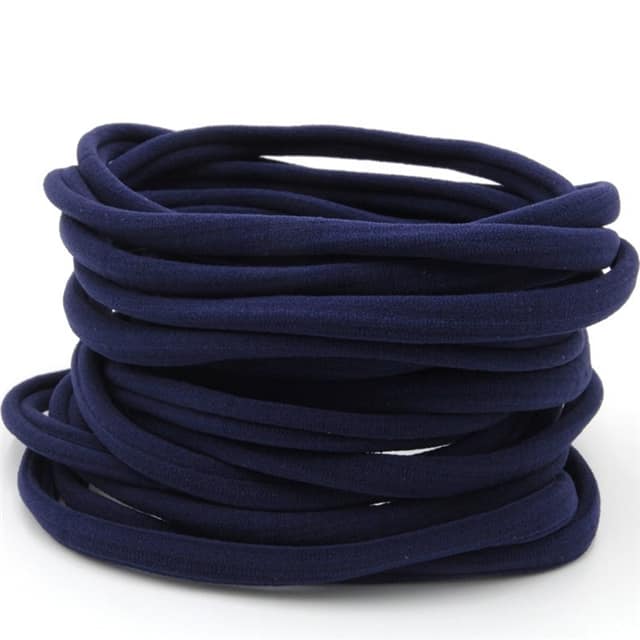 NYLON HEADBANDS