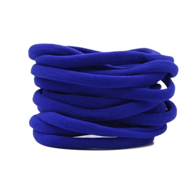 NYLON HEADBANDS