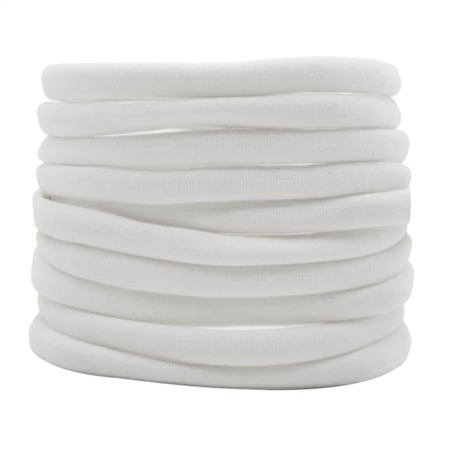 NYLON HEADBANDS