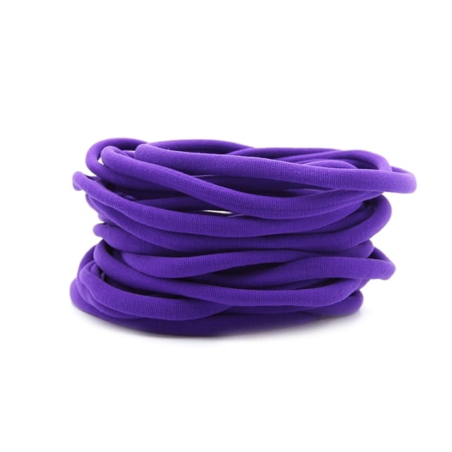 NYLON HEADBANDS