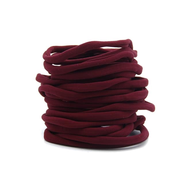NYLON HEADBANDS