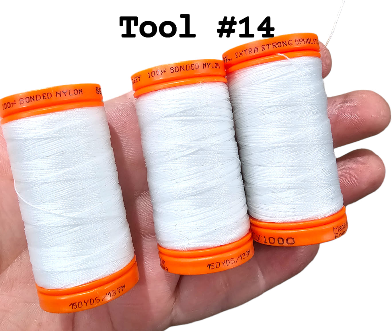 TOOLS