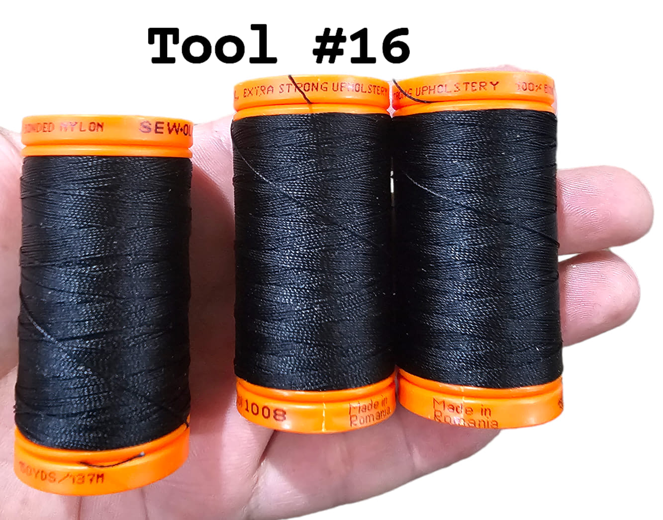TOOLS