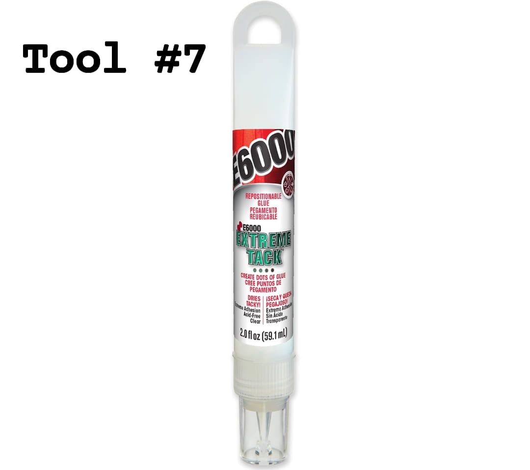 TOOLS