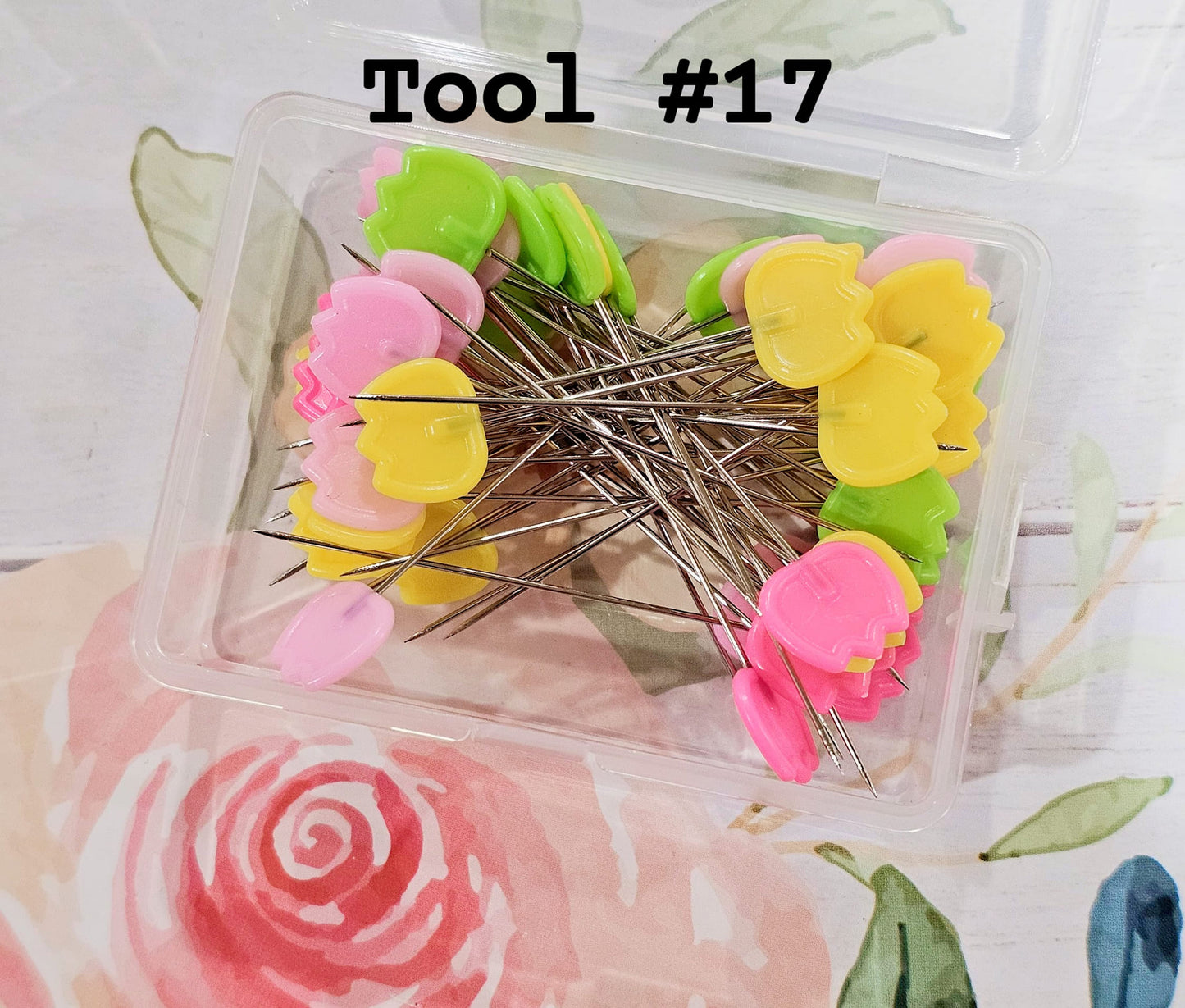 TOOLS