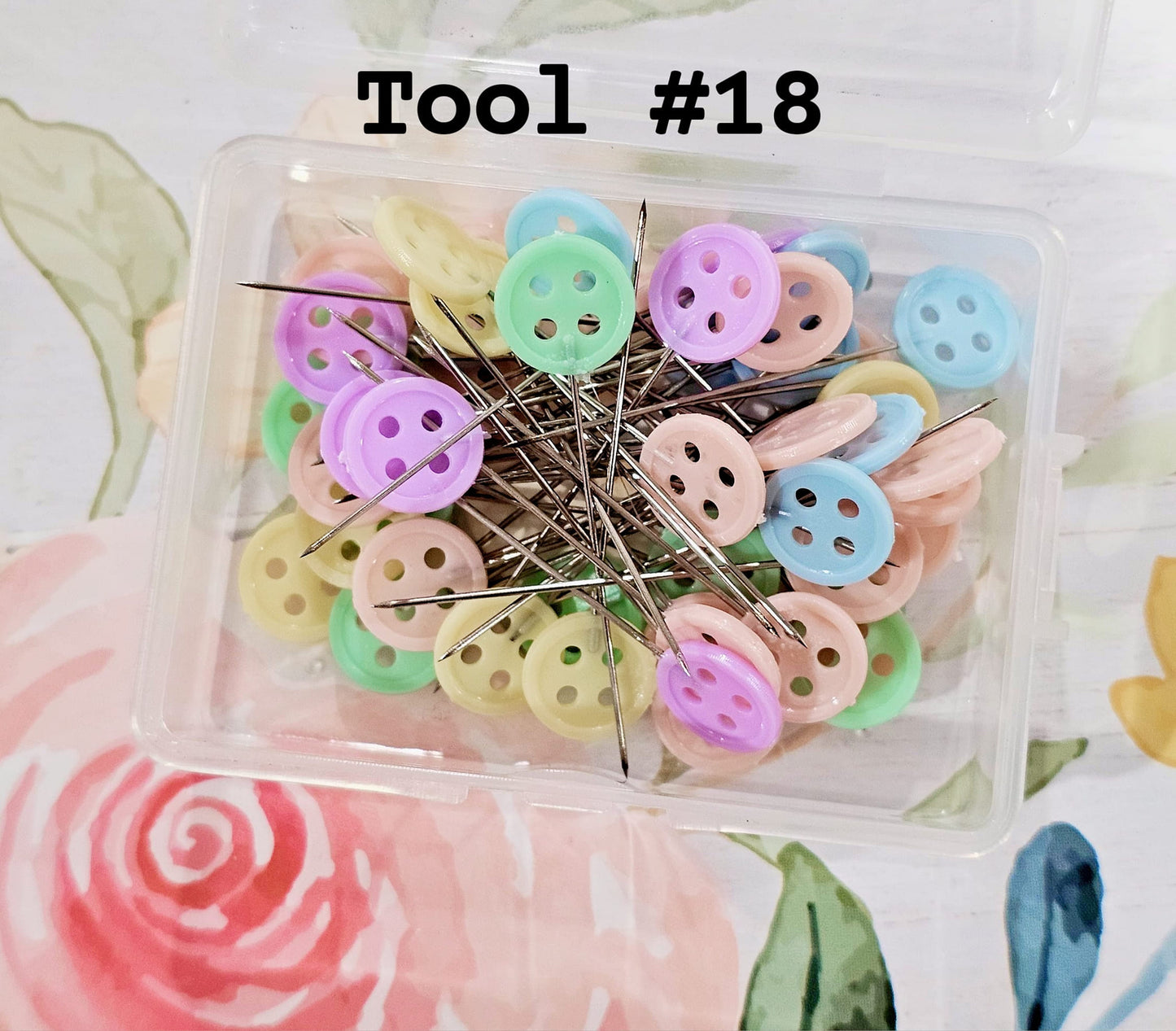 TOOLS