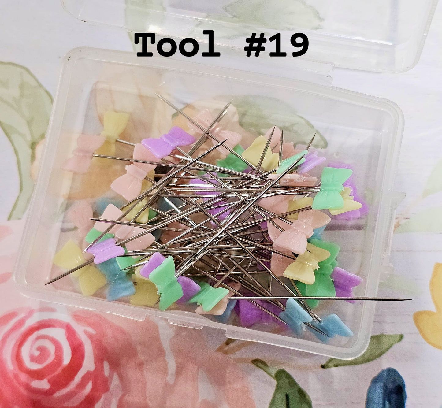 TOOLS