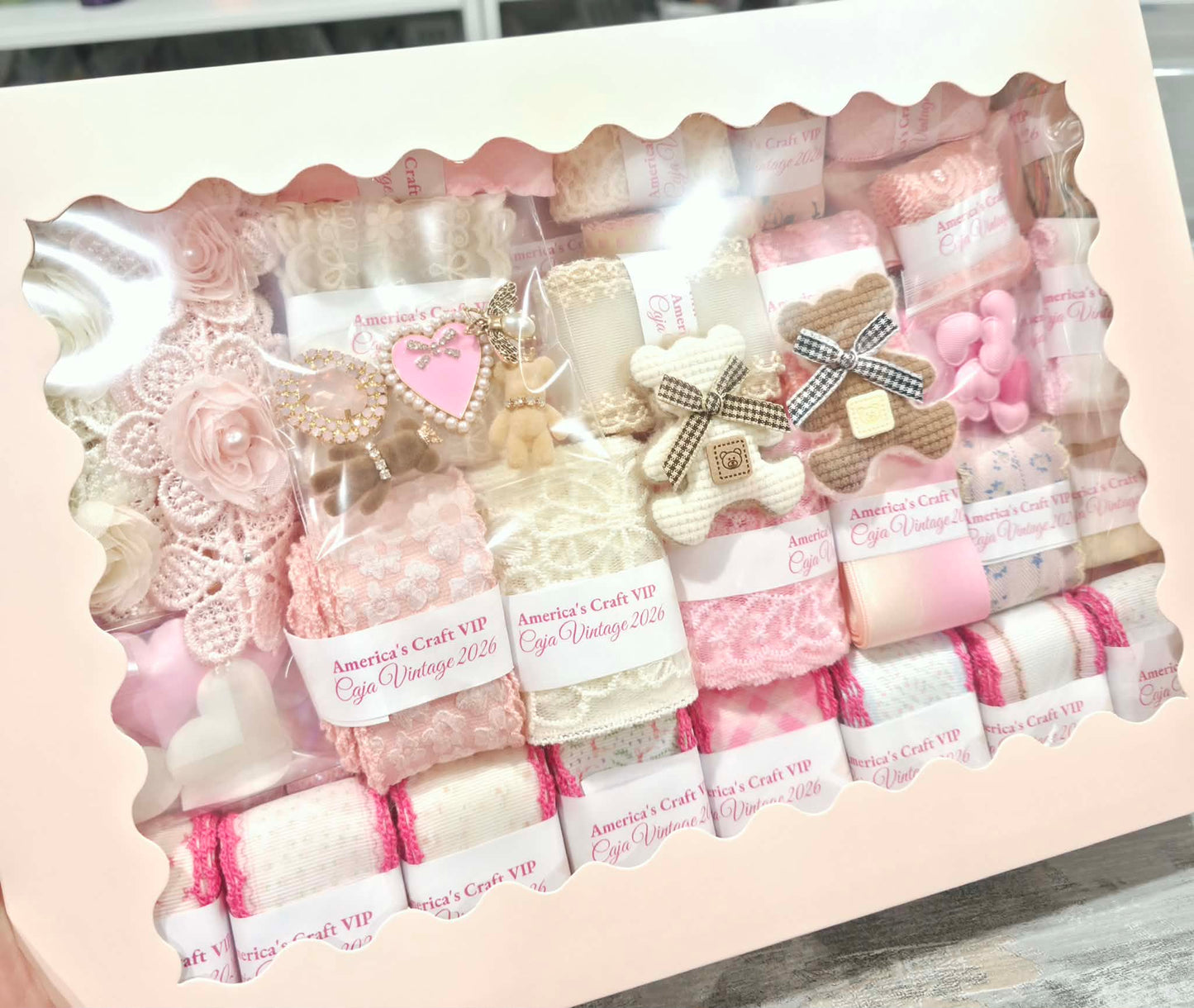Vintage Box