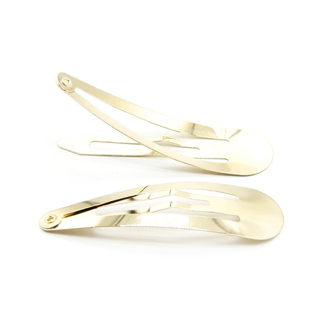 Metal Hair Clips