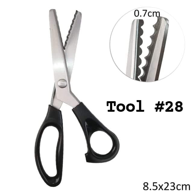 Scissors