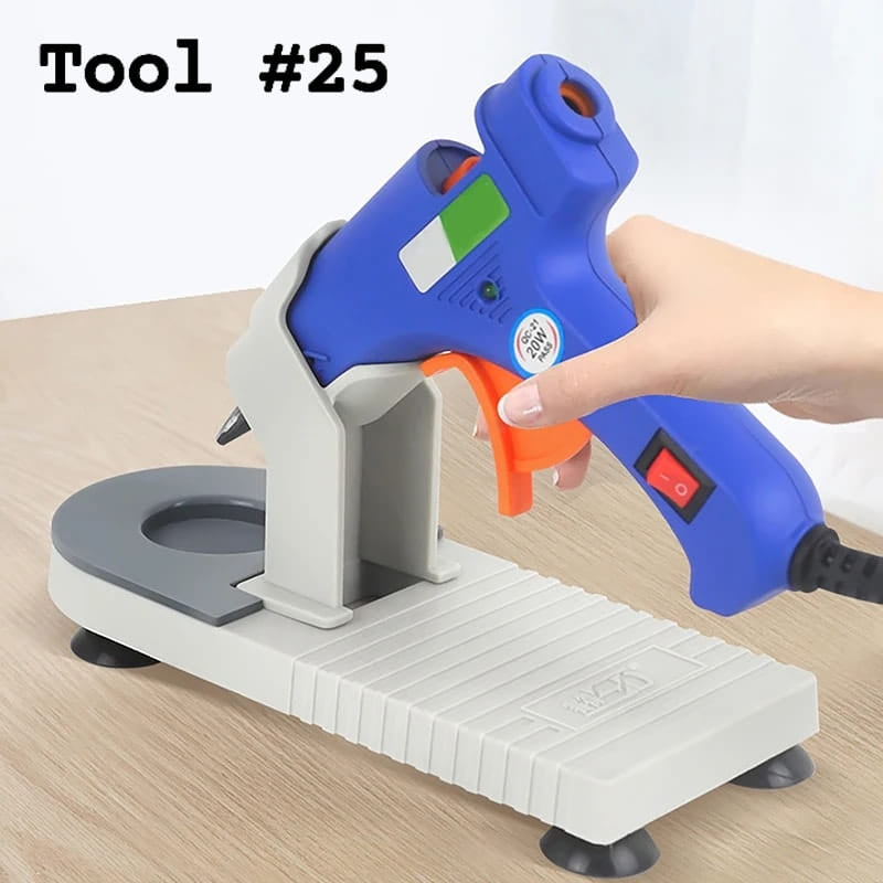 TOOLS