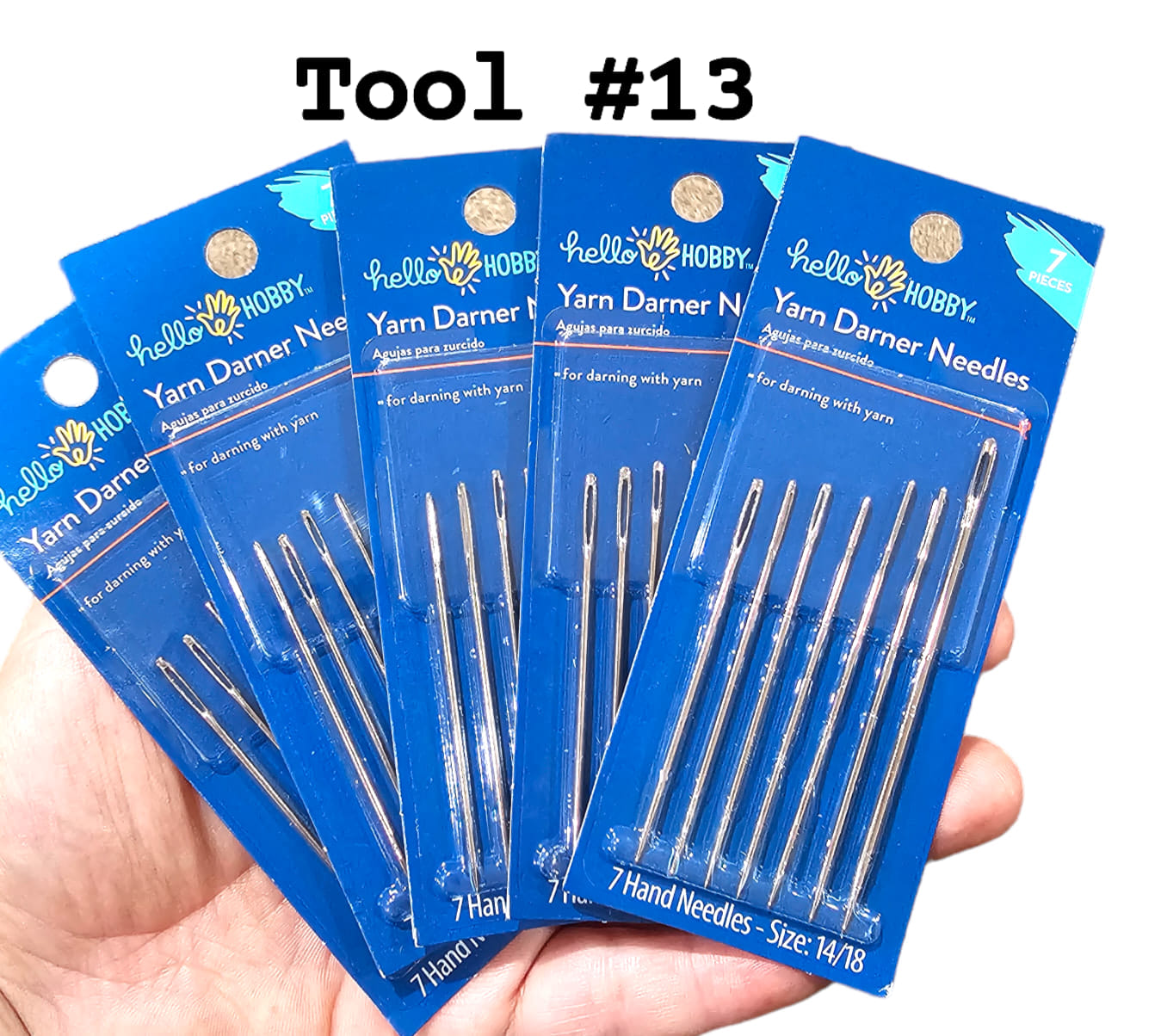 TOOLS
