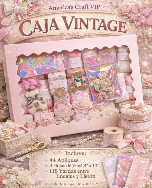 Vintage Box
