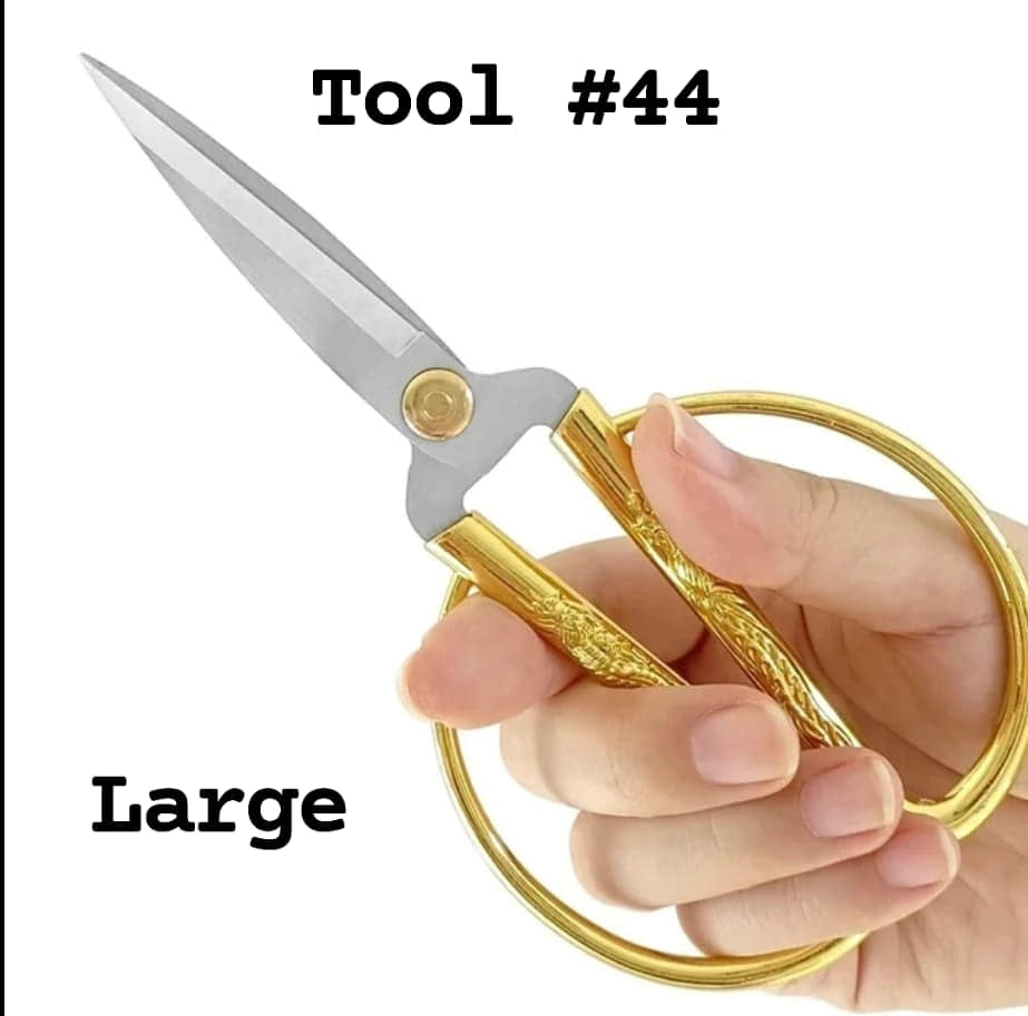 Scissors