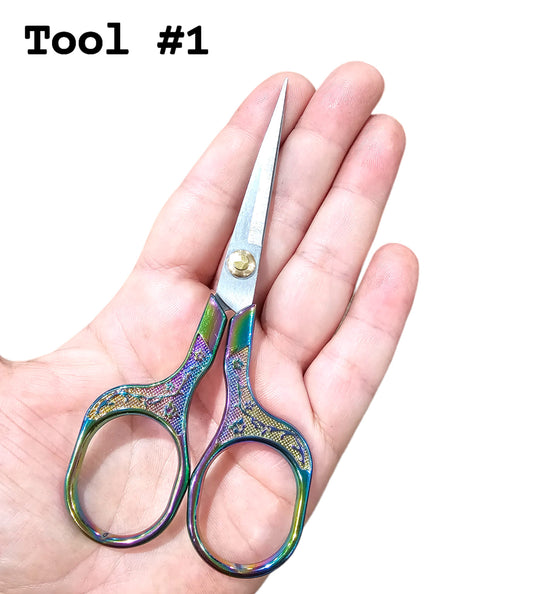 Scissors