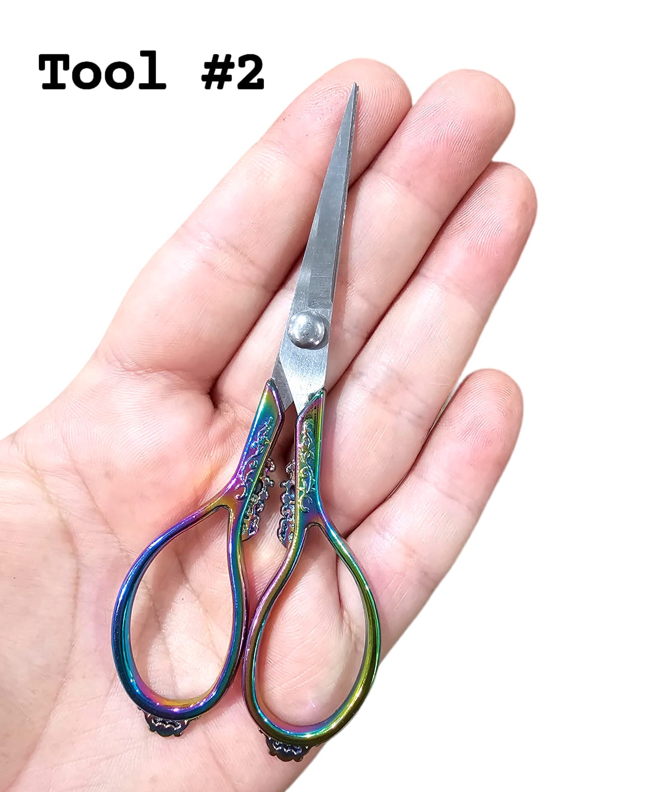 Scissors