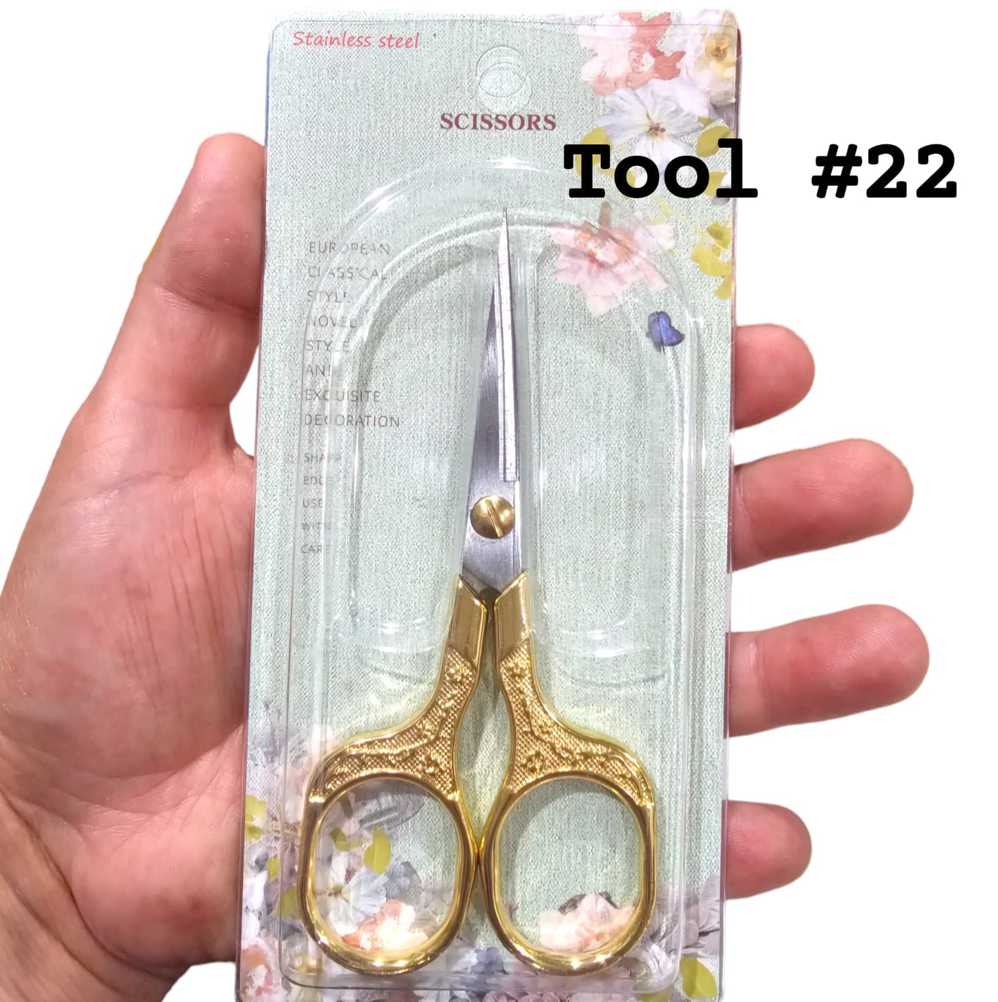 Scissors